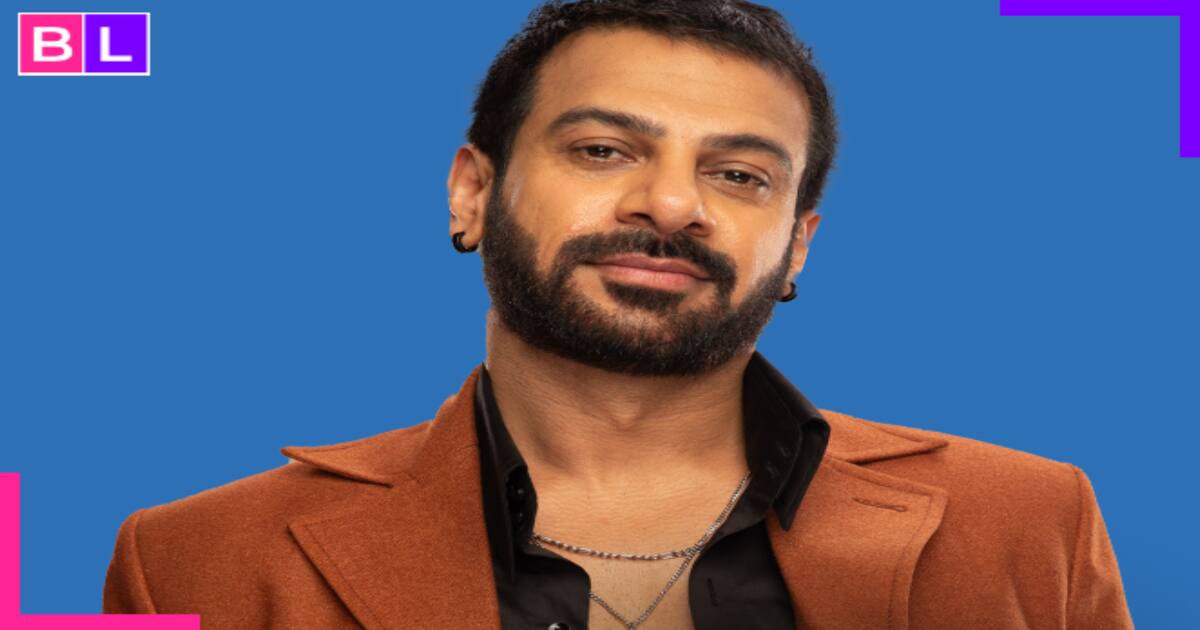 ICYMI Karan Veer Mehra was a part of THESE 10 shows before Bigg Boss 18 ICYMI Karan Veer Mehra was a part of THESE 10 shows before Bigg Boss 18
