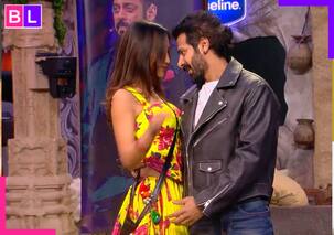 Bigg Boss 18: बाथरूम में Chum Darang को Karan Veer Mehra ने किया किस? सामने आई सच्चाई