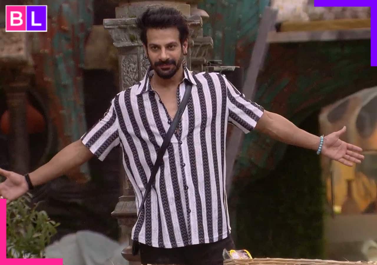 Weekend Ka Vaar hosted by Farah Khan gains maximum TRP this season; is it really the Karan Veer Mehra show? Weekend Ka Vaar hosted by Farah Khan gains maximum TRP this season; is it really the Karan Veer Mehra show?