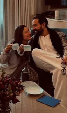 Kareena Kapoor Khan's Christmas celebration with Taimur, Jeh and Saif was all about love, laughter and gifts
