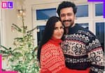 Katrina Kaif, Vicky Kaushal's latest picture from their Christmas holiday is nothing but sukoon