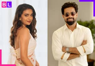 Keerthy Suresh confirms her wedding with Antony Thattil, shares details about the special day