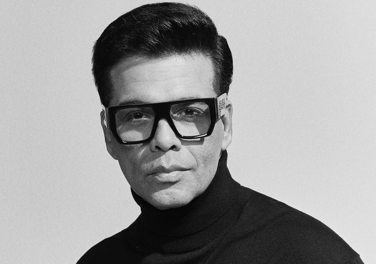 Karan Johar
