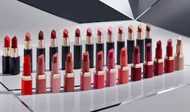 Top Lipstick Shades Trending in 2024