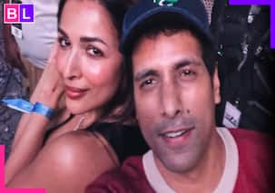 Malaika Arora is NOT dating Rahul Vijay? 'He is son Arhaan Khan’s...'