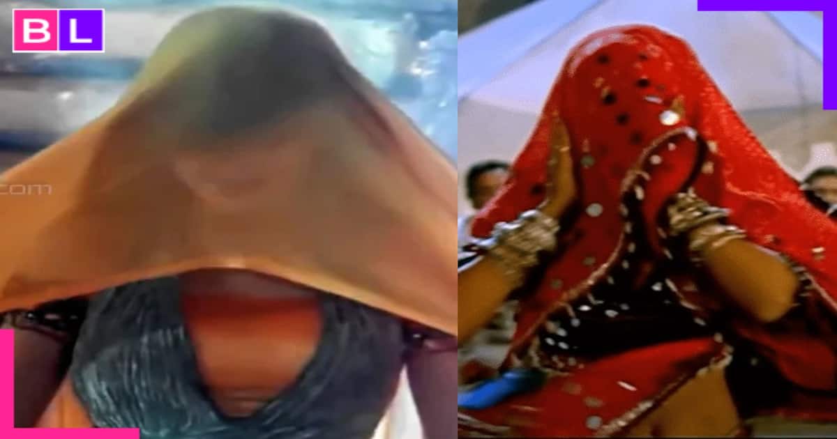 THIS 90s actress is back in India shortly after re-release of her iconic movie, was involved in a drug case THIS 90s actress is back in India shortly after re-release of her iconic movie, was involved in a drug case