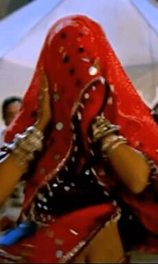 THIS 90s actress is back in India shortly after re-release of her iconic movie, was involved in a drug case