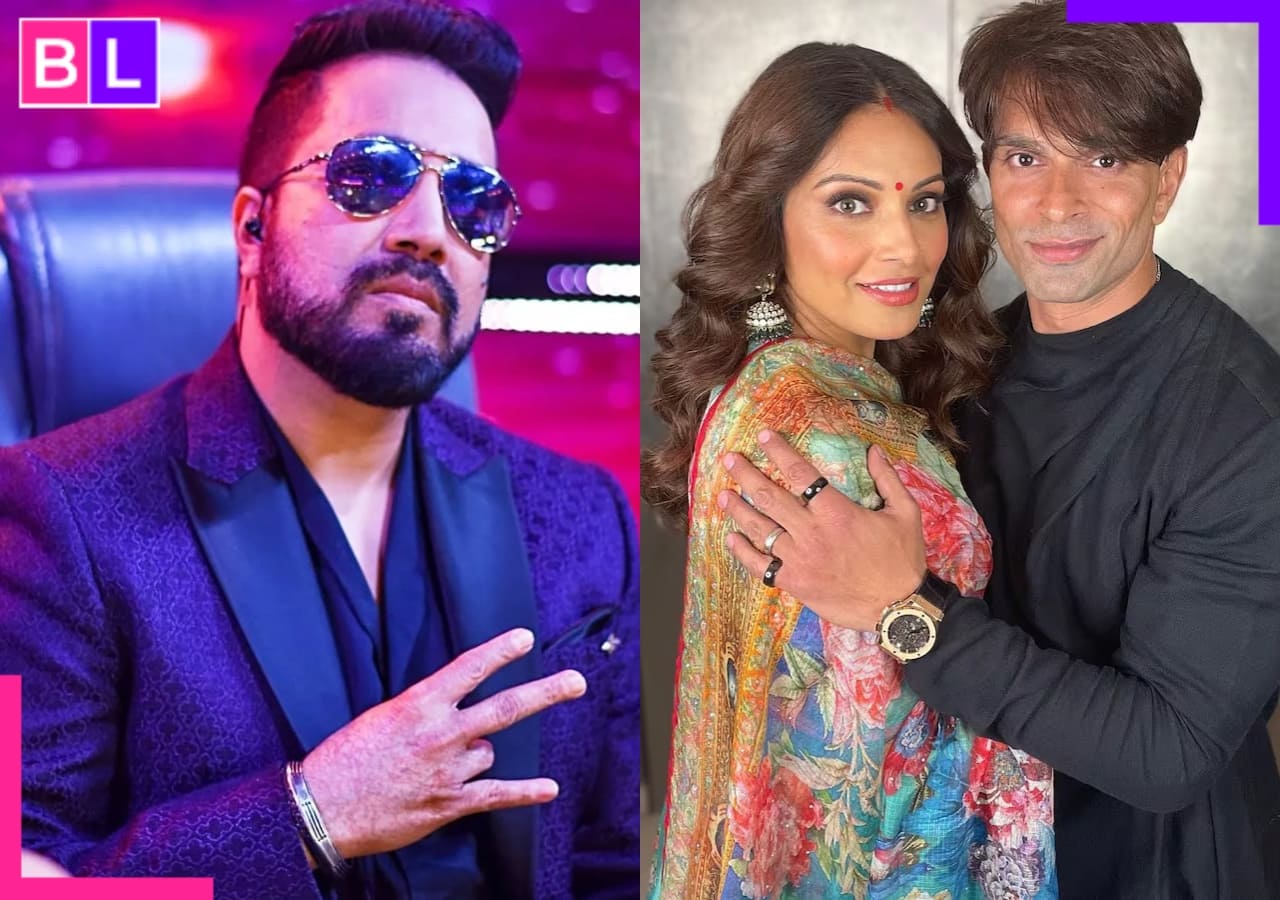 Mika Singh calls working with Bipasha Basu and Karan Singh Grover a ‘horrible experience’, ‘They are married but…’