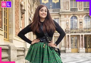Monali Thakur walks out of Varanasi concert in 45 minutes, 'Everything was a mess...'
