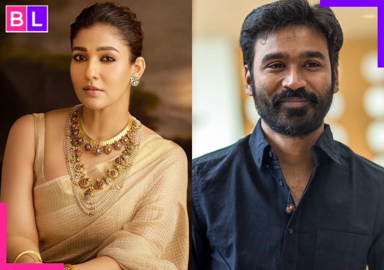 Nayanthara’s open letter to Dhanush was just a PR stunt? Actress reacts