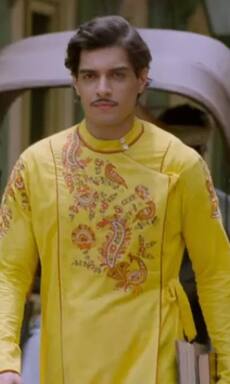 Junaid Khan, Pashmina Roshan and other newcomers who ruled the big screen in 2024