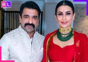 'Religion was never...', Eijaz Khan breaks silence on accusation of trying to convert Pavitra Punia to Islam