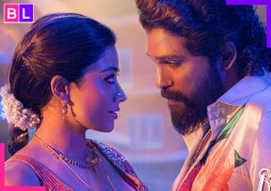 Pushpa 2 song Peelings out: Allu Arjun, Rashmika Mandanna's massy moves get fans grooving, becomes top trend in no time
