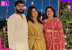 Sidharth became the ‘collateral damage’ to Priyanka’s success, mother Madhu Chopra says