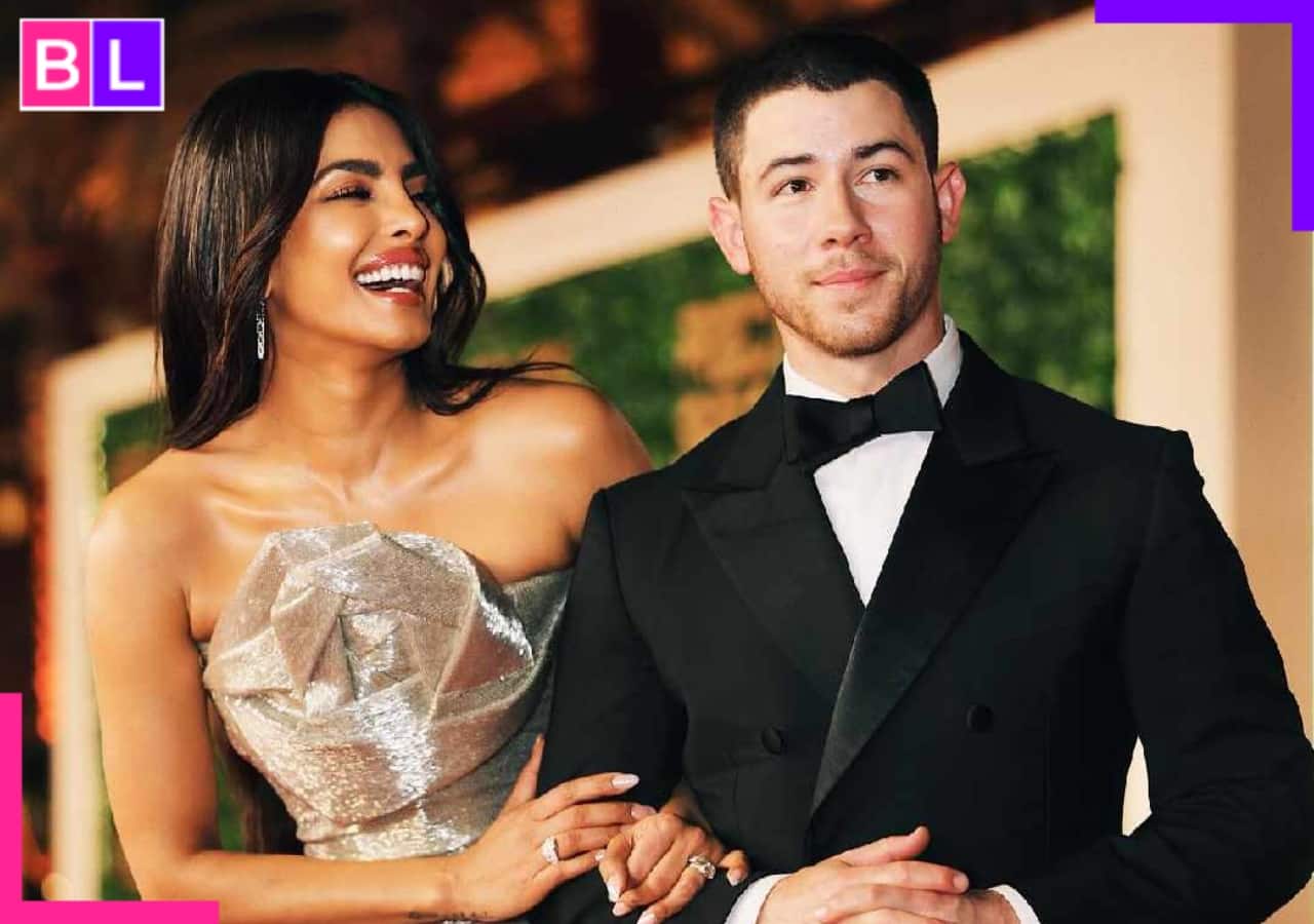 Priyanka Chopra has the cutest reaction as crowd sings 'Desi Girl' at a red carpet event [Watch video]