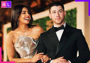 Priyanka Chopra has the cutest reaction as crowd sings 'Desi Girl' at a red carpet event [Watch video]