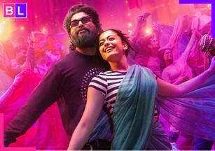 Pushpa 2 box office collection day 12: Allu Arjun's film to cross Rs 1,500 crore globally