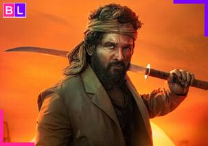 Pushpa 2: The Rule quick movie review: Allu Arjun sets the screen on fire with an electrifying performance