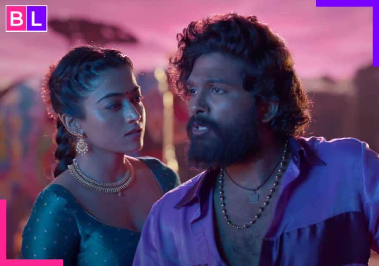 Dammunte Pattukora song from Allu Arjun’s film DELETED overnight because of controversial lyrics? Dammunte Pattukora song from Allu Arjun’s film DELETED overnight because of controversial lyrics?