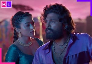 Pushpa 2 stampede case: Dammunte Pattukora song from Allu Arjun’s film DELETED overnight because of controversial lyrics?