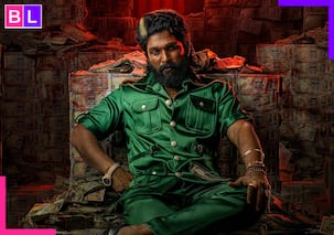 Pushpa 2 box office collection day 7: Allu Arjun and Rashmika Mandanna’s film inches closer to Rs 700-crore mark