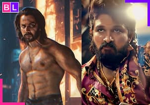 Will Pushpa 2 The Rule frenzy overshadow Varun Dhawan’s big Christmas release Baby John? Trade experts weigh in [Exclusive]