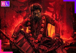 Pushpa 2 box office collection: Allu Arjun breaks all records, becomes fastest Indian film to cross Rs 1000 crore worldwide