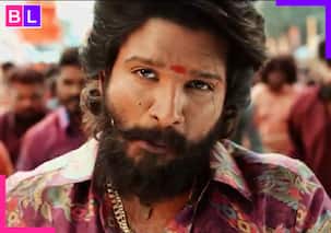 Pushpa 2 box office report: Allu Arjun-starrer sets a historic benchmark, becomes the fastest Indian film to cross Rs 1500 crore mark