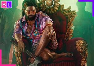 Pushpa 2 box office report: Rs 1700 crore it is! Allu Arjun's film is the fastest Indian film to touch the milestone