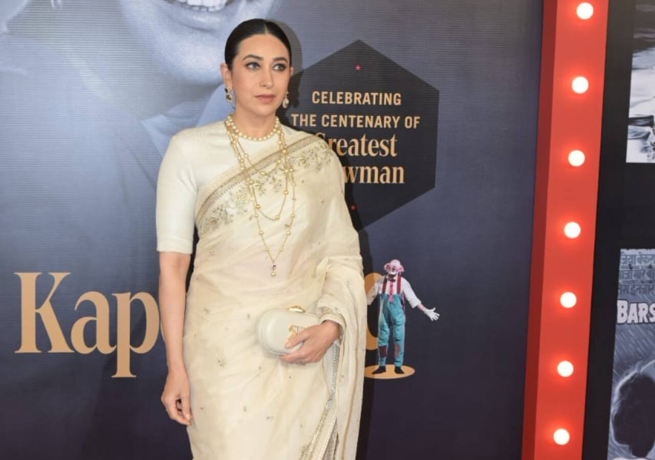 Karisma Kapoor