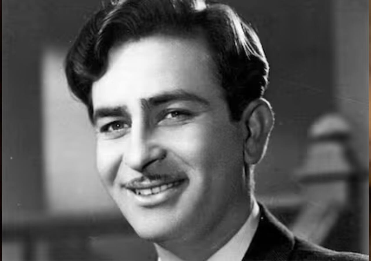 Raj Kapoor