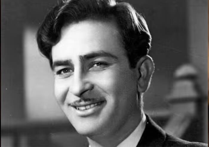 Only Raj Raj kapoor