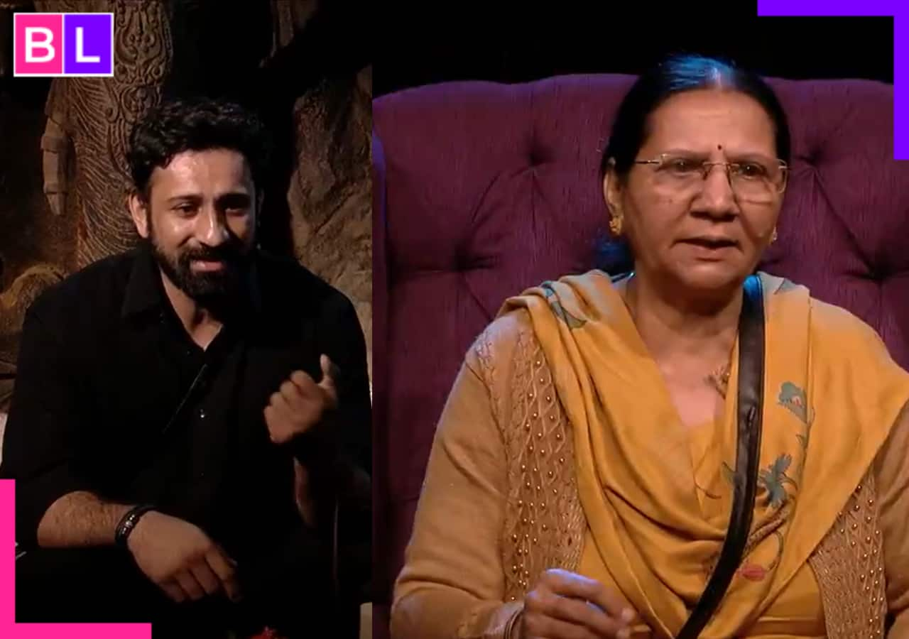 Bigg Boss 18: Rajat Dalal Gets Emotional As He Talks To His Mother, Is ...