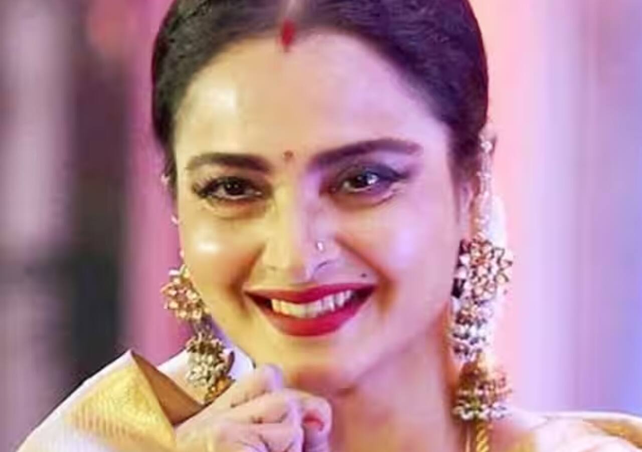 Rekha