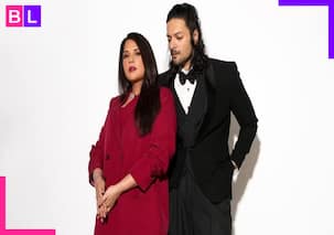 Girls Will Be Girls: Ali Fazal, Richa Chadha recall how they gave shape to their debut production amidst Mirzapur, Heeramandi and wedding prep