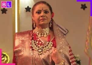 Saath Nibhaana Saathiya's Kokilaben aka Rupal Patel reacts to her deepfake video, expresses shock