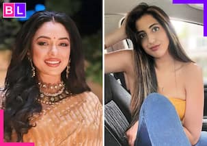 'Can never erase the harm caused': Rupali Ganguly's stepdaughter Esha Verma breaks silence on their feud