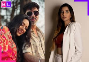 Amid controversy with Esha Verma, Anupamaa's Rupali Ganguly thanks husband Ashwin Verma for THIS special reason