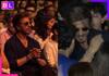 Shah Rukh Khan dances to Deewangi Deewangi at son Abram's annual day, Abhishek-Aishwarya too shake a leg [VIDEO]