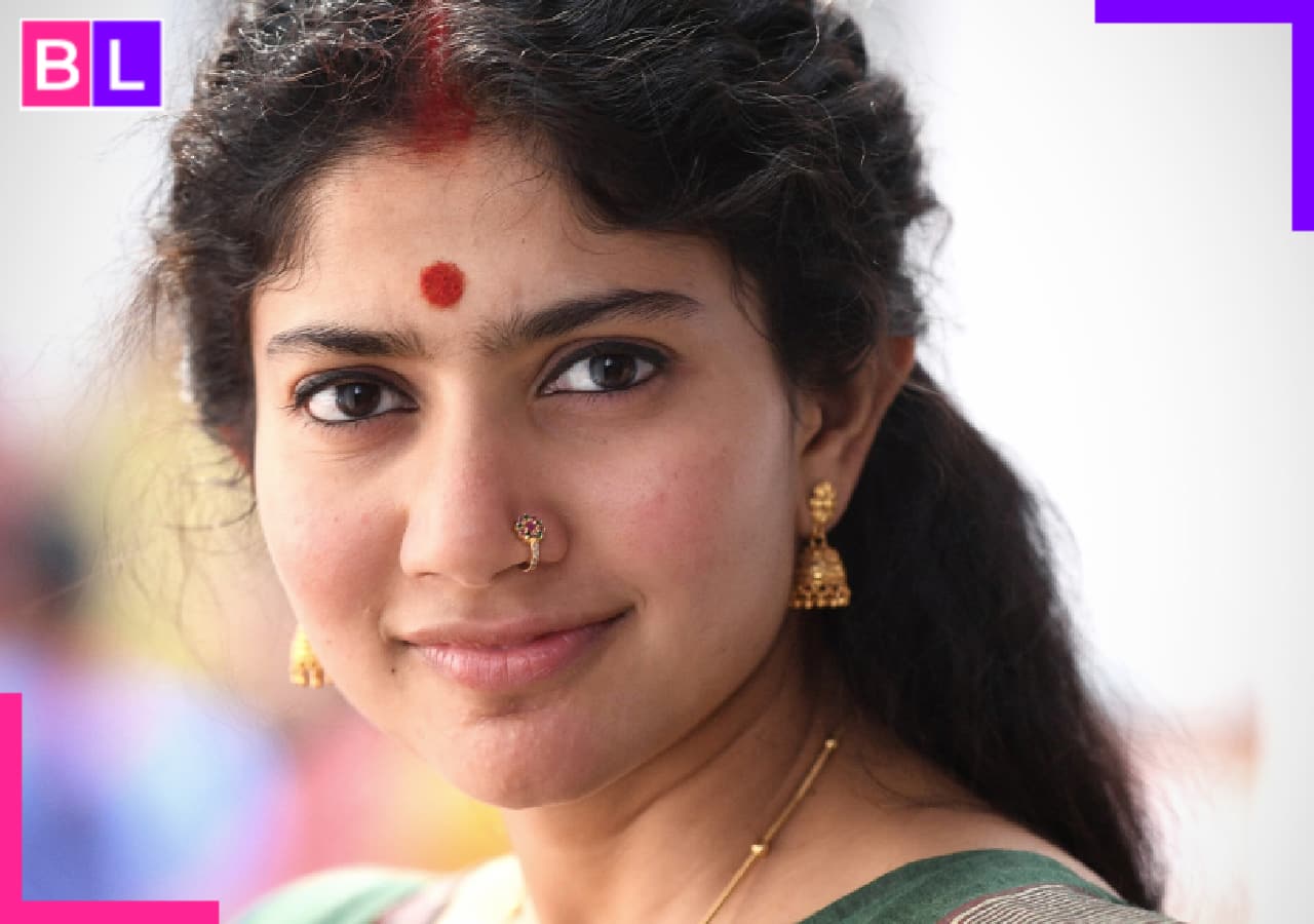 ‘Next time I see…,’ Sai Pallavi gets angry over rumours of her turning vegetarian for Ramayana