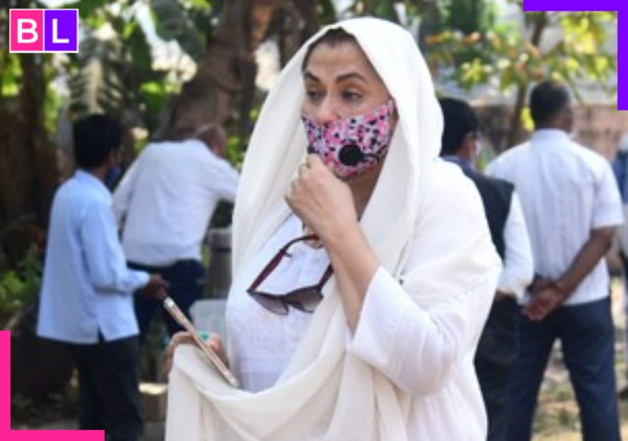 Meet actress who was born in Pakistan, her debut Bollywood film was a superhit, married thrice, she is now...