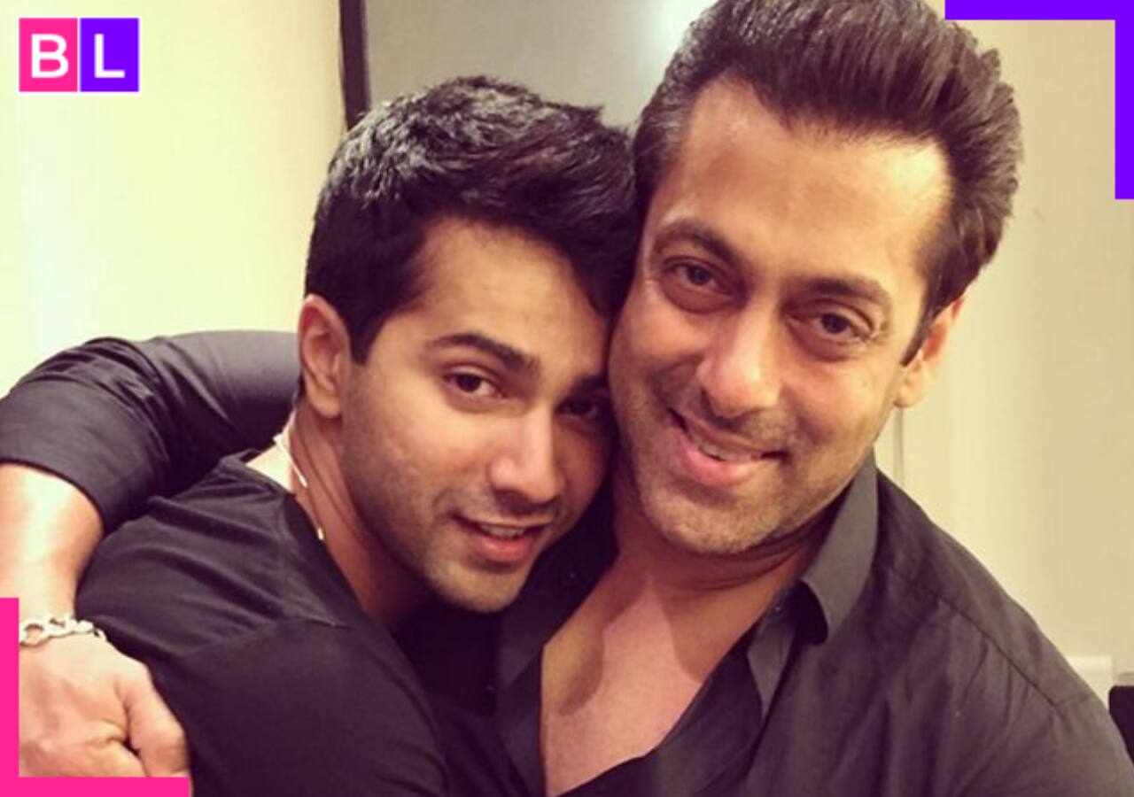 Will Salman Khan’s cameo help save Varun Dhawan film amid Pushpa 2 frenzy? [Exclusive]