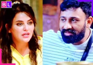 Bigg Boss 18: Sara Arfeen Khan is possessive of Rajat Dalal? Kashish Kapoor and Edin Rose believe so