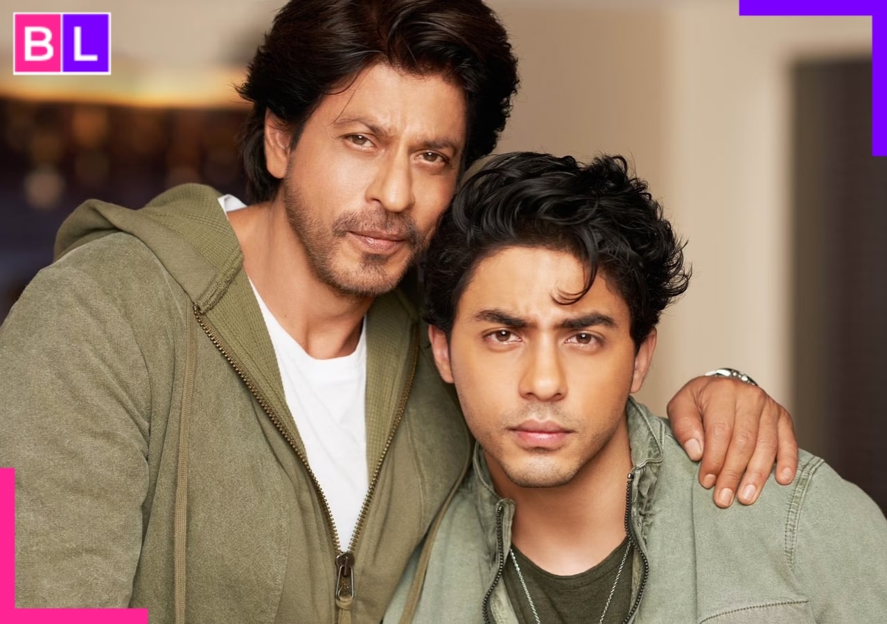 Shah Rukh Khan confirms he stayed away from media because of Aryan Khan drug case Shah Rukh Khan confirms he stayed away from media because of Aryan Khan drug case