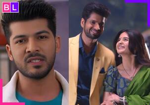 Ghum Hai Kisikey Pyaar Meiin update: Sheezan Khan enters Bhavika Sharma-Hitesh Bharadwaj's show with THIS big twist