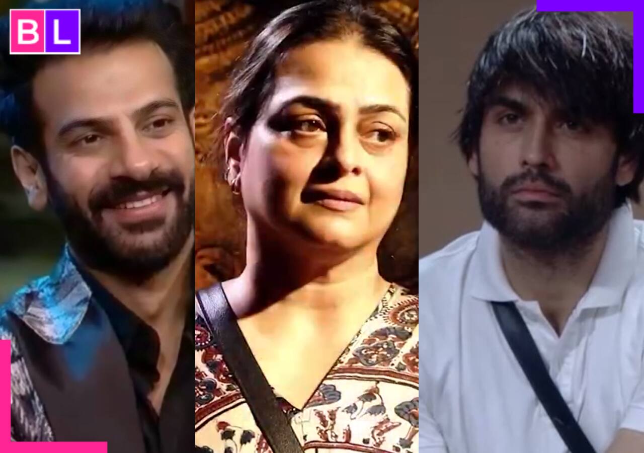 Vivian Dsena discusses Shilpa Shirodkar’s 50-50 game with him and Karan Veer Mehra, adds he is ‘bored’ Vivian Dsena discusses Shilpa Shirodkar’s 50-50 game with him and Karan Veer Mehra, adds he is ‘bored’