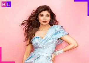 Shilpa Shetty says 'nothing in life is permanent' in first Instagram post after ED raids on Raj Kundra; Watch