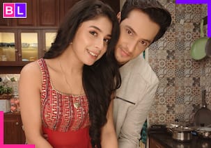 Anupamaa: Is this how Adrija Roy will be introduced as new Raahi post Alisha Parveen's ouster from the show?
