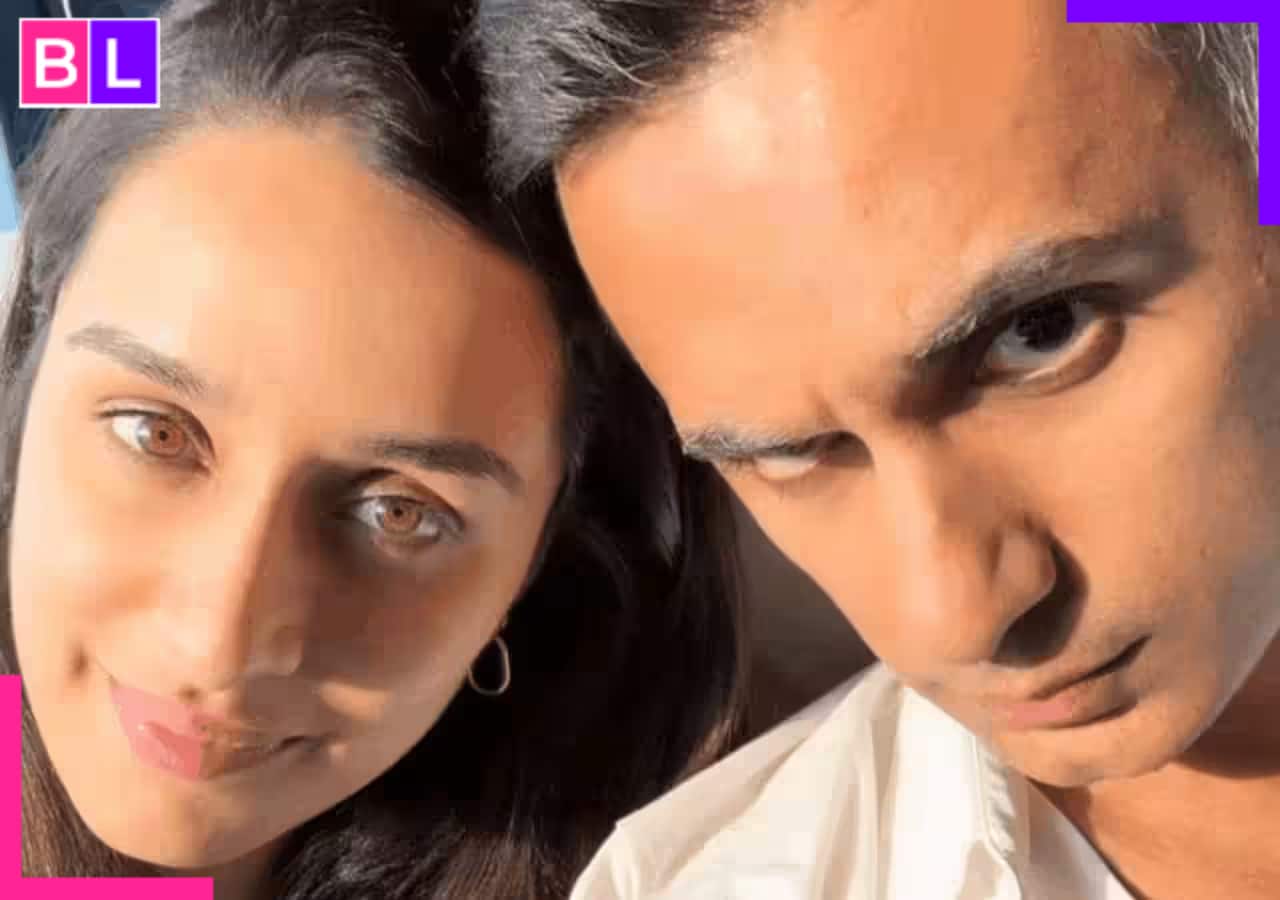 Shraddha Kapoor ‘bullies’ rumoured boyfriend Rahul Mody for a vada pav date months after unfollowing him on Instagram Shraddha Kapoor ‘bullies’ rumoured boyfriend Rahul Mody for a vada pav date months after unfollowing him on Instagram