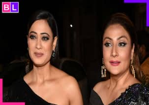 Urvashi Dholakia and Shweta Tiwari could not reunite for a show before viral ad; here's why